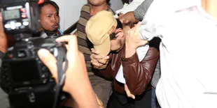 Air Mata Guntur Bumi Bisa Jadi Palsu?