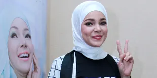 'AIR MATA SURGA' Bikin Dewi Sandra Kesulitan Logat Jawa
