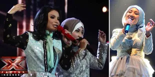 Air Mata Yang Hampir Menetes, Dibalaskan Fatin di Lagu Terakhir