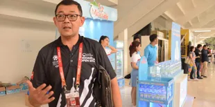 Air Mineral dengan Mineral Essensial Sangat Dibutuhkan oleh Para Atlet, Begini Kata Dokter Bidang Olahraga!