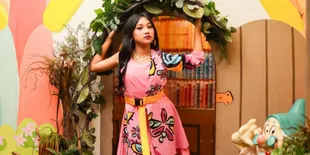 Aira Anindita Siap Debut dengan Tiga Single, Gen Z Berprestasi yang Patut Diapresiasi