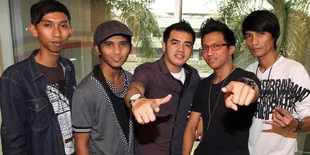 Aira Ingin Bikin Lagu Tentang Bencana Banjir