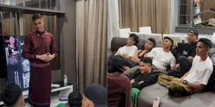 Aisar Khaled Beri Kejutan Umrah, Hadiah Istimewa untuk Karyawan di 10 Hari Terakhir Ramadhan