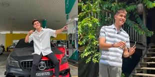 Aisar Khaled: Drama Influencer Malaysia yang Bikin Publik Indonesia Heboh!