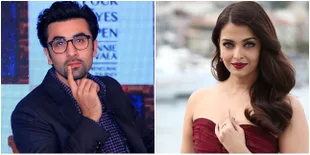 Aishwarya Beradegan Hot Dengan Ranbir, Keluarga Bachchan Marah?