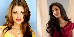 Aishwarya Rai 'Curi' Iklan Katrina Kaif