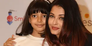 Aishwarya Rai dan Aaradhya Bachchan Masuk RS Karena Rasakan Keluhan Ini Usai Dinyatakan Positif Covid-19