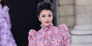 Aishwarya Rai Dirawat di Rumah Sakit Karena Positif Covid-19, Begini Kondisinya Sekarang
