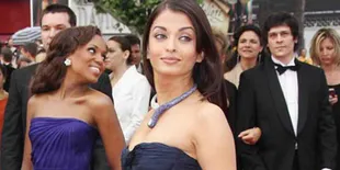 Aishwarya Rai Hamil Anak Kedua?