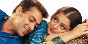 Aishwarya Rai Mau Kerja Bareng Salman Khan Lagi Dengan Syarat...