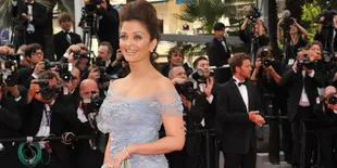 Aishwarya Rai, Nomor 2 Paling Cantik di Dunia
