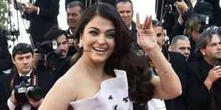 Aishwarya Rai Tak Suka Disebut Tampil Glamor, Ini Alasannya!