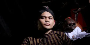Ajaib! Ramalan Mbah Mijan Tentang D'Academy Selalu Jadi Kenyataan