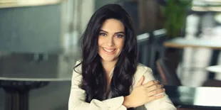 Ajak Anak Bekerja di Cafe, Ini Alasan Berguzar Korel dan Halit
