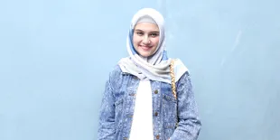 Ajak Anak Berpuasa, Ini 'Jurus' Yang Digunakan Oleh Zee Zee Shahab