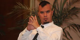 Ajak Diskusi, Ahmad Dhani Takut Slank dkk Tidak Ngerti Politik