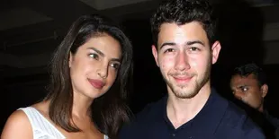 Ajak Ortu Dinner di Mumbai, Priyanka Chopra dan Nick Jonas Lanjut Gelar Upacara Roka