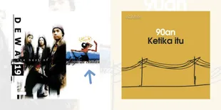 Ajak Pendengar Kembali Nostalgia, Aquarius Musikindo Rilis Playlist 90an