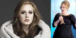 Ajang Belum Dimulai, Lawan Adele Sudah Keder