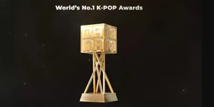 Ajang Penghargaan Musik Kpop MAMA 2022 Segera Digelar, Simak Nominasi Lengkap dan Sistem Penilaian Suara