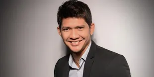 Ajarkan Anak Berpuasa, Iko Uwais Tak Mau Beri Imbalan
