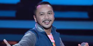 Ajarkan Anak Puasa, Giring Nidji Tak Iming-Imingi Hadiah