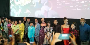 Ajarkan Nilai Kebersamaan, Film 'JUMBO' Hasil Garapan 400 Animator Siap Ditonton Keluarga di Waktu Lebaran 2025: Ada Es Krim Spesial Juga!