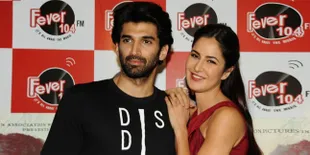 Ajay Devgan Bakal Muncul di Film Terbaru Katrina dan Aditya Roy?