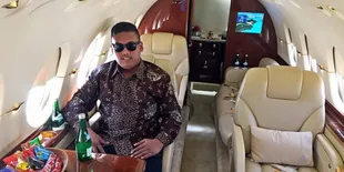 Ajudan Pribadi Ditangkap Terkait Dugaan Penipuan