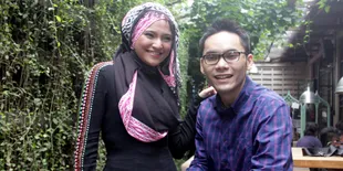 Ajukan Cerai, Marshanda Tetap Respect Terhadap Ben Kasyafani