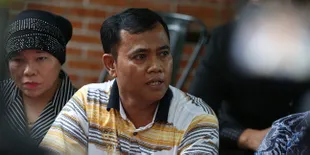 Ajukan Hak Wali Anak Vanessa, Ayah Bibi: Jangan Sampai Ambil Harta Anak Yatim Piatu