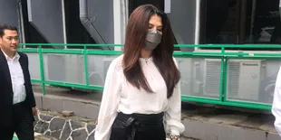 Ajukan Proposal Perdamaian, Tamara Bleszynski Minta Hotel Keluarganya Dijual