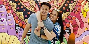 Ajun Perwira Kurang Berpengalaman di Ranjang, Jennifer Jill: Dia Super Membosankan!