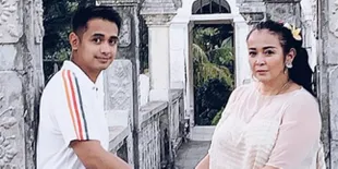 Ajun Perwira Sebut Diri Sendiri Matre Dalam Mencari Pasangan, Jennifer Ipel: Bego Kalo Nggak