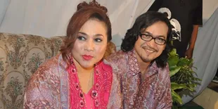 Akad Nikah Nunung dan Iyan Berlangsung Tertutup