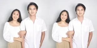 Akad Nikah Sederhana Sherina Munaf dan Baskara Mahendra, Tak Ada Undangan