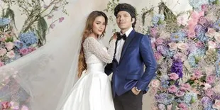 Akad Tinggal Menghitung Hari, Petugas KUA Sebut Berkas Nikah Aurel Hermansyah dan Atta Halilintar Sudah Lengkap