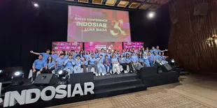 Akademia D'Academy 7 Siap Unjuk Gigi di Panggung HUT Ke-31 INDOSIAR