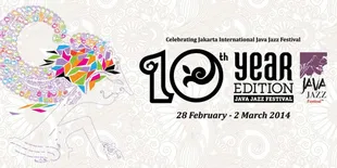 Akan Ada Batik, Wayang, dan Karnaval di CLEAR JJF 2014