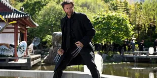 Ada Mutan X-MEN Tampil di Sekuel 'THE WOLVERINE'?