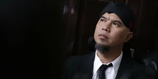 Akan Bebas, Ahmad Dhani Dijemput Oleh Personel Dewa 19?