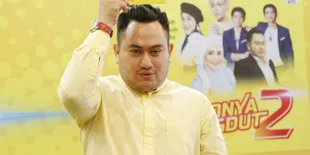 Akan Berduet dengan Rizky Billar Dalam Single Terbaru, Nassar: Awalnya Iseng Aja