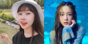 Bakal Debut Jadi Penyanyi Solo, Ini 7 Potret Hayeon Adik Taeyeon Girls Generation