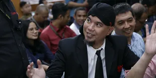 Akan Dipindahkan Ke Rutan Medaeng Surabaya, Pihak Ahmad Dhani Keberatan