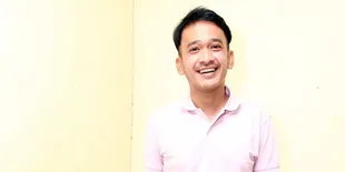 Akan Galang Dana Untuk Jupe, Ruben Onsu: Ngomongnya Harus Pelan