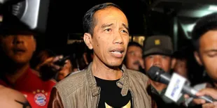 Akan Ada Momen-Momen Istimewa di Premier Film JOKOWI