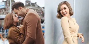 Akan Segera Menikah, Kekasih Bule Cita Citata Siap Jadi Mualaf