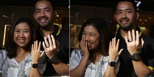 Akan Segera Menikah, Kiky Saputri Beri Pesan Pada Calon Suami Agar Tak Lakukan KDRT