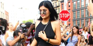 Akan Segera Menikah, Kylie Jenner Dihamili Tyga?