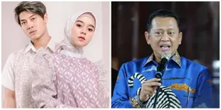 Akan Segera Menikah, Rizky Billar Minta Ketua MPR Bambang Soesatyo Jadi Saksi Pernikahannya dengan Lesti